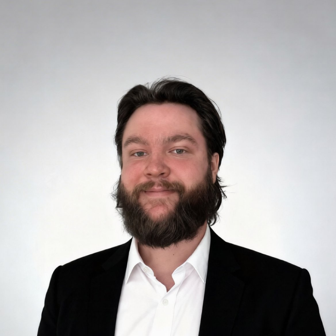 Avatar of Jacob M.
