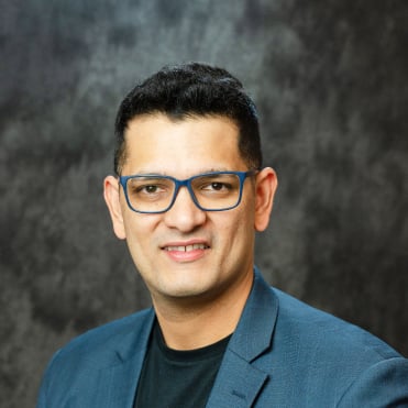 Avatar of Manik R.