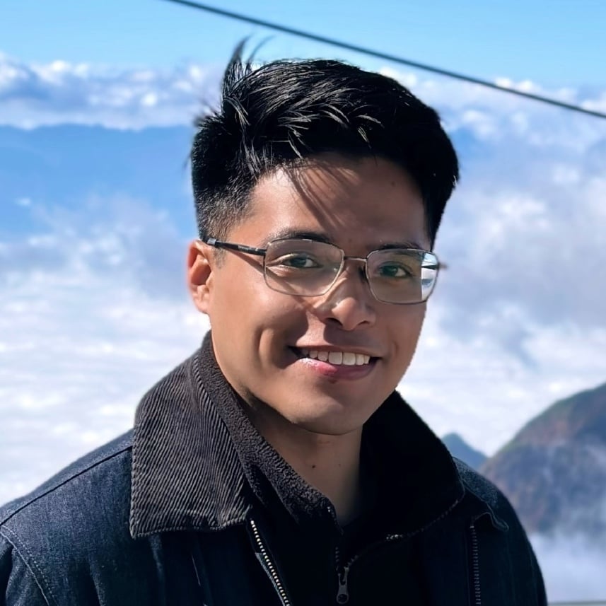 Avatar of Kris C.