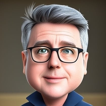 Avatar of John N.
