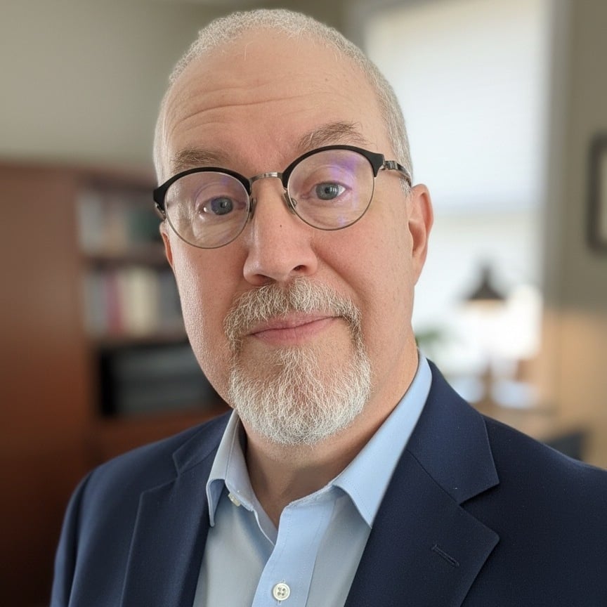 Avatar of Todd N.