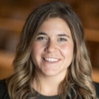 Avatar of Cara P.