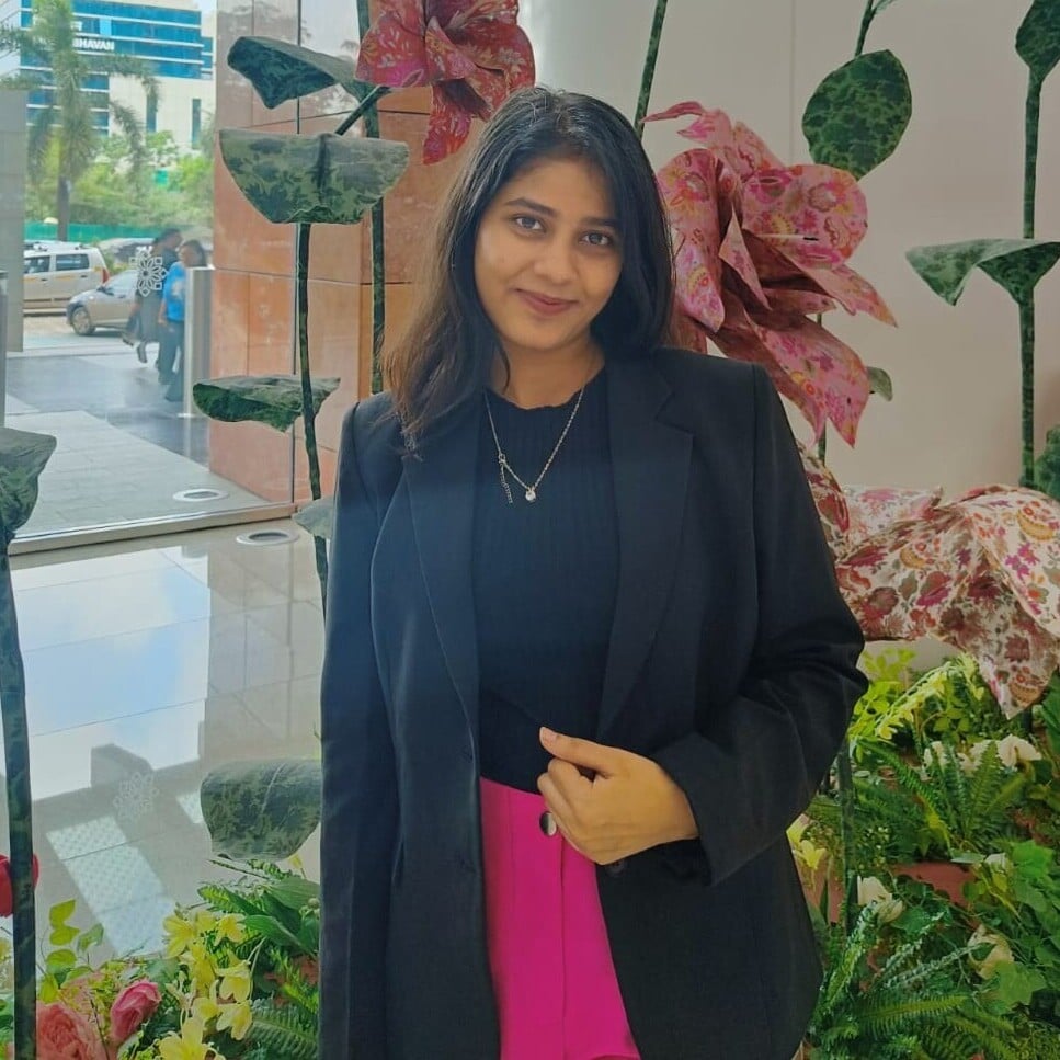 Avatar of Ritu M.