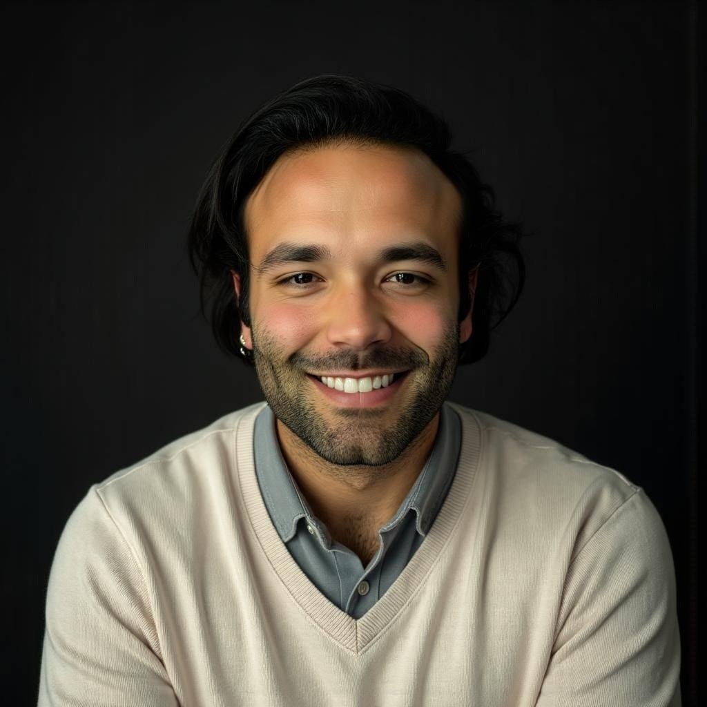 Avatar of Gabriel R.