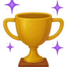 Avatar of Share a win with your cohort (2)
