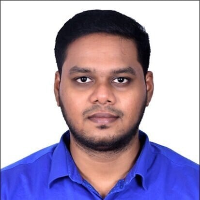 Avatar of Mohan M.