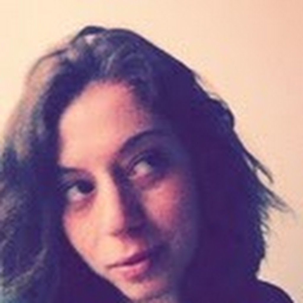 Avatar of Justine Joliveau
