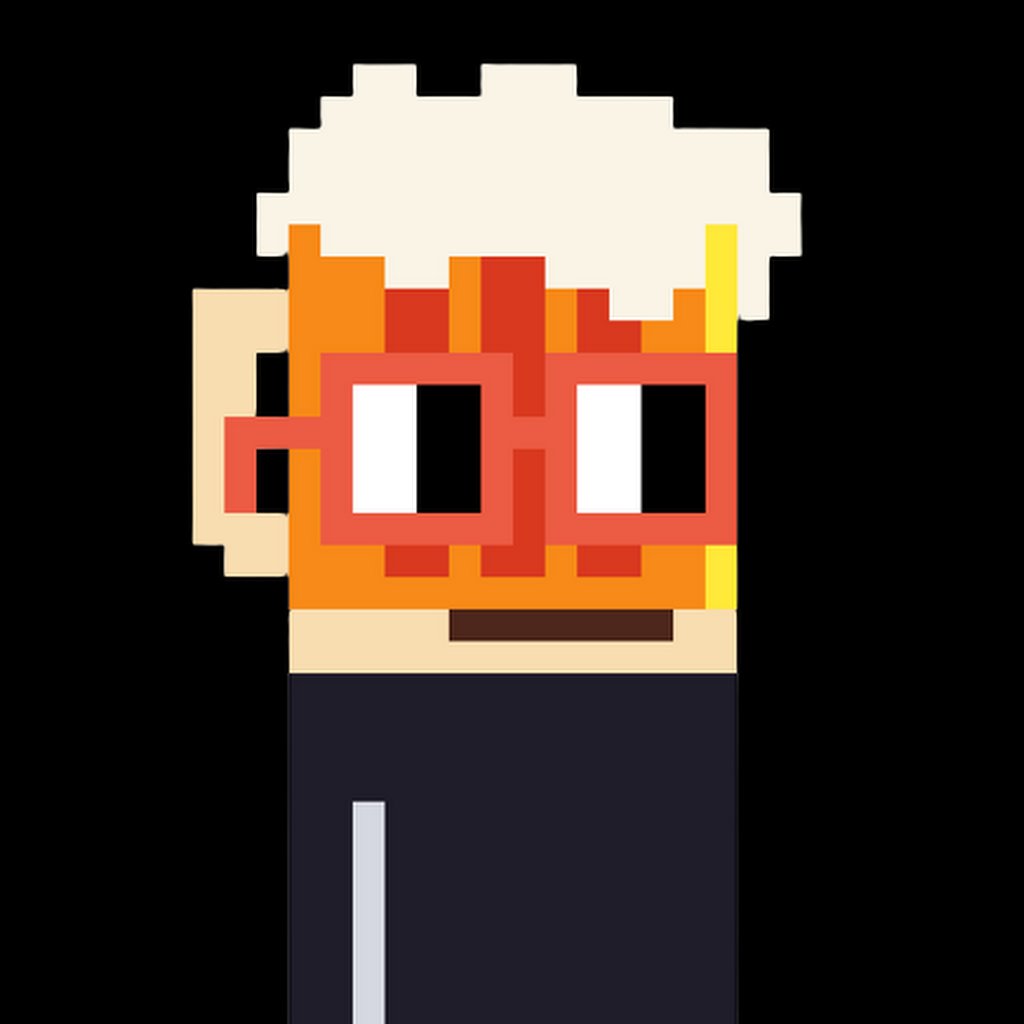 Avatar of Josip V.