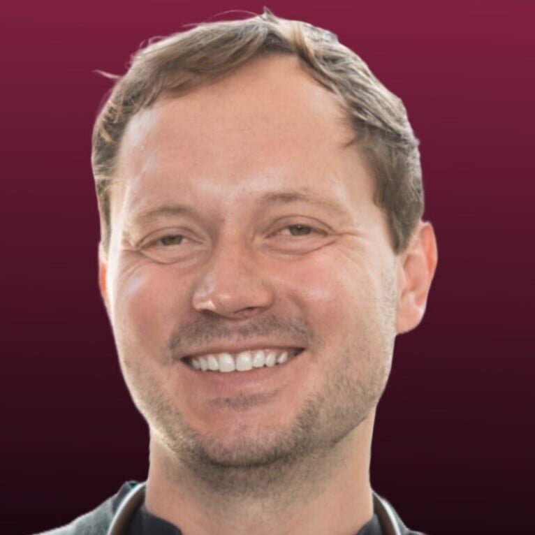 Avatar of David T.
