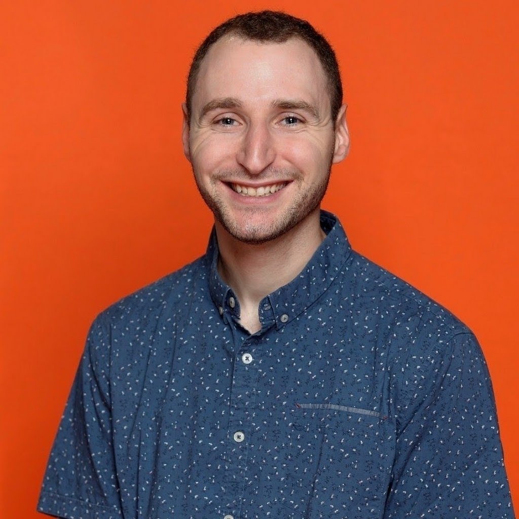 Avatar of Jeremy F.
