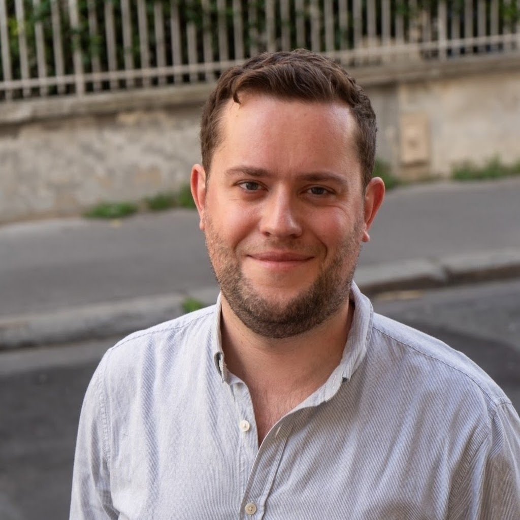 Avatar of Richard Mortimer