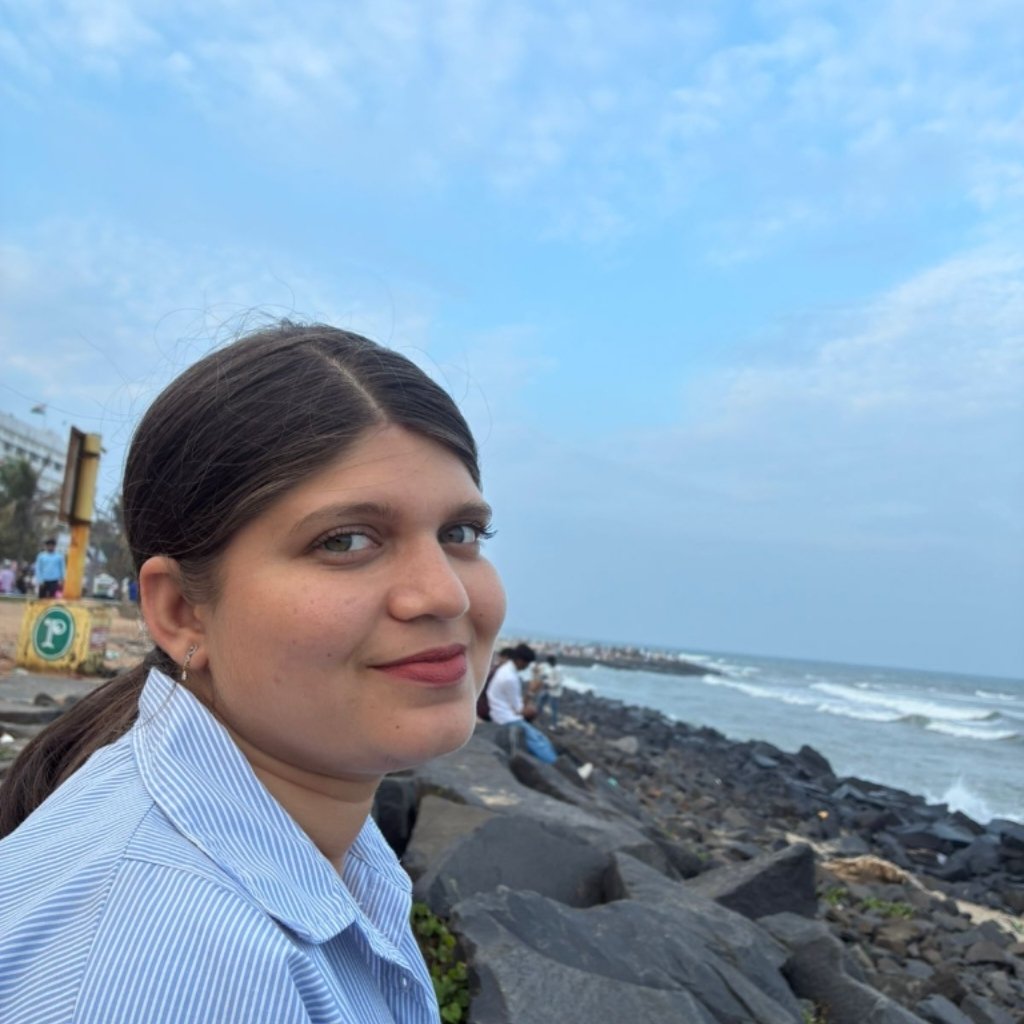 Avatar of Utkarsha