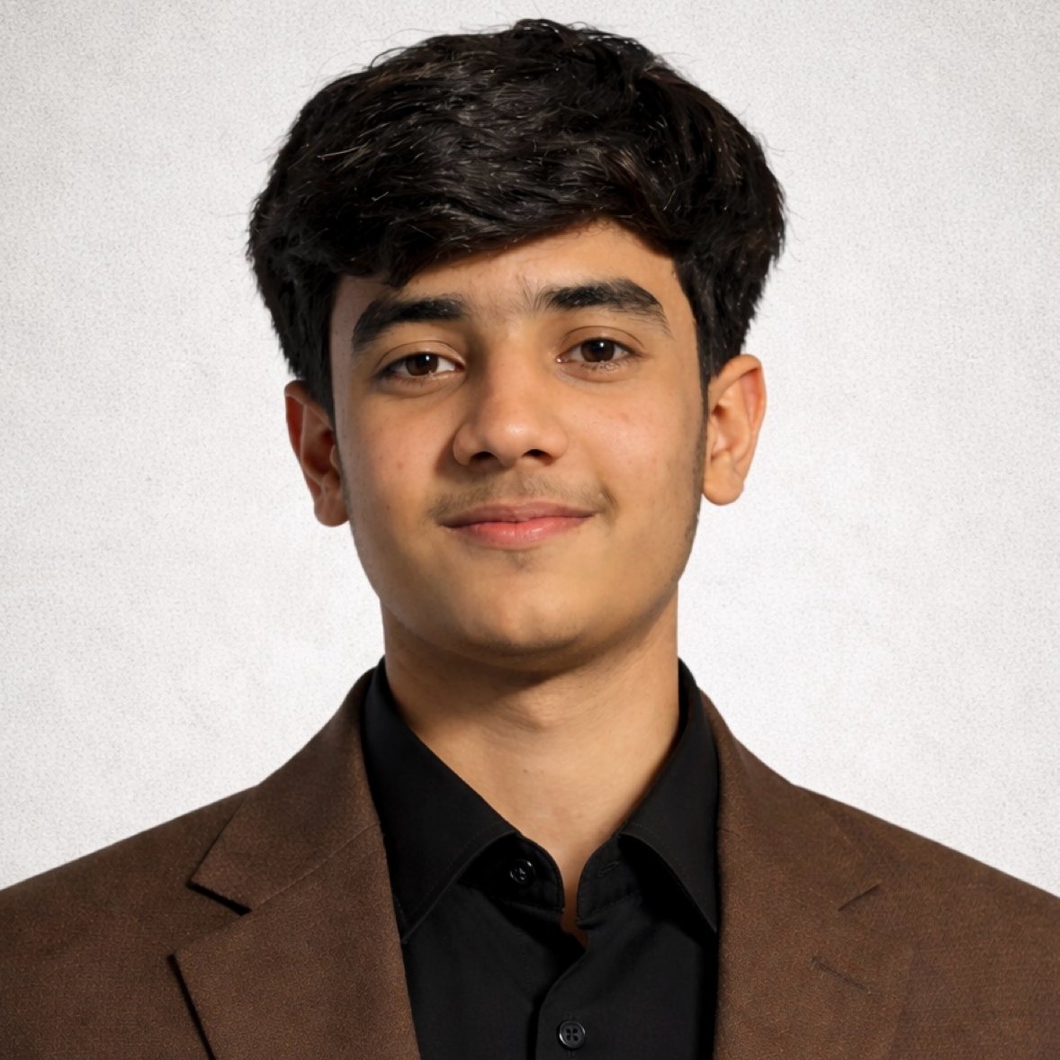 Avatar of Ahmad H.