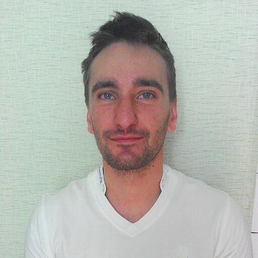 Avatar of Andrew K.