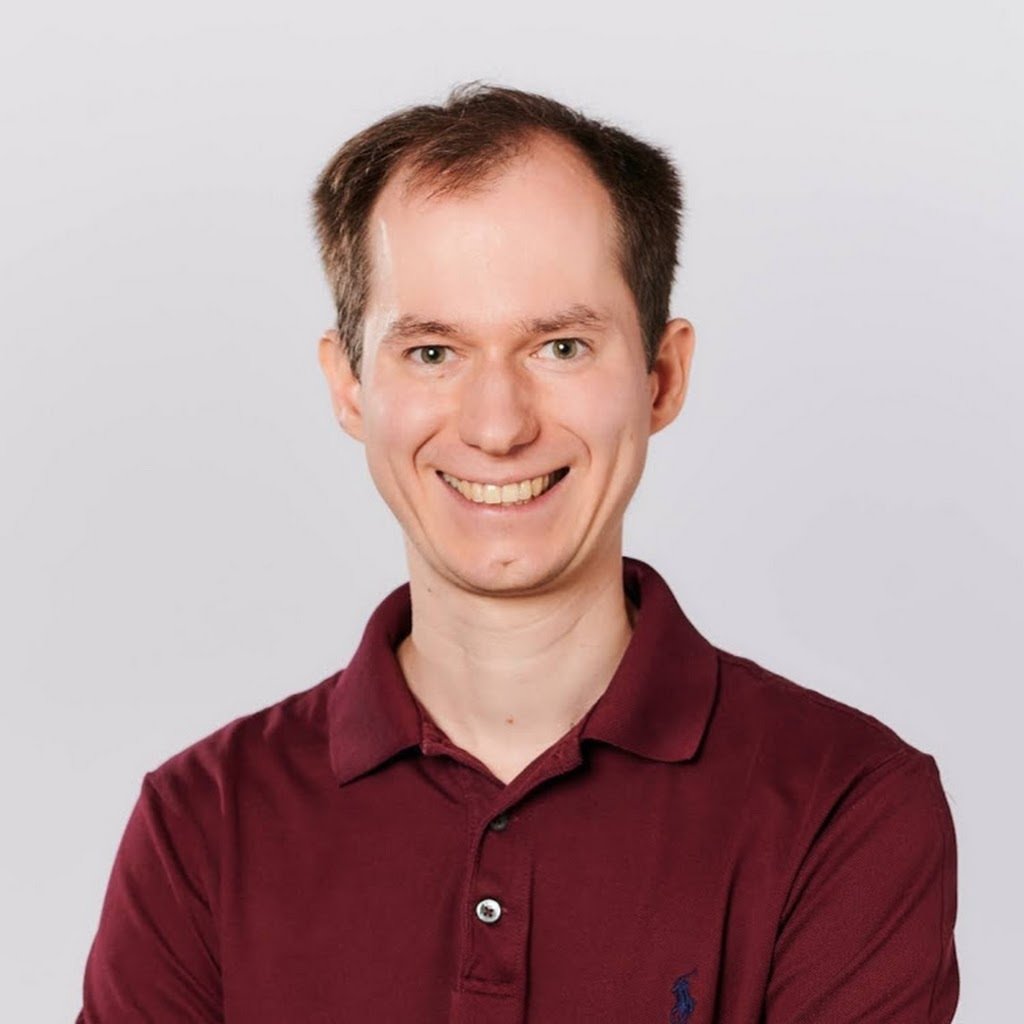 Avatar of Evgenii P.