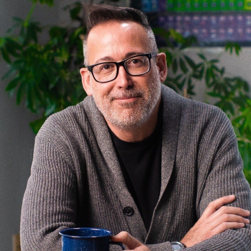 Avatar of Adrian G.