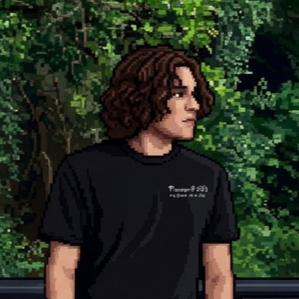 Avatar of Oscar A.