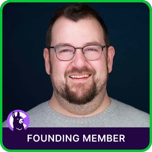 Avatar of Mark O.