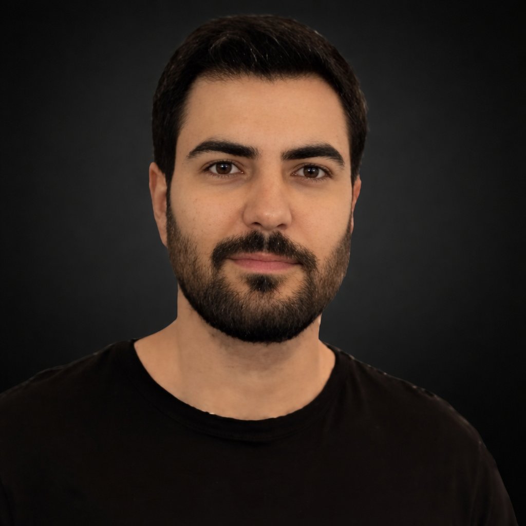 Avatar of Marios C.