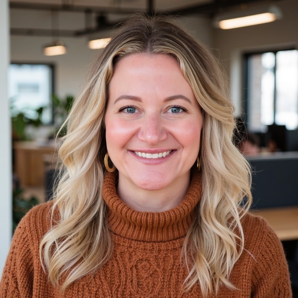 Avatar of Amanda Polk