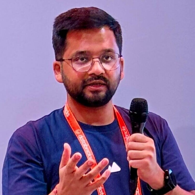 Avatar of Dhruv S.