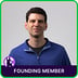 Avatar of Ryan F.