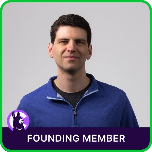 Avatar of Ryan F.