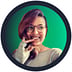 Avatar of Ines