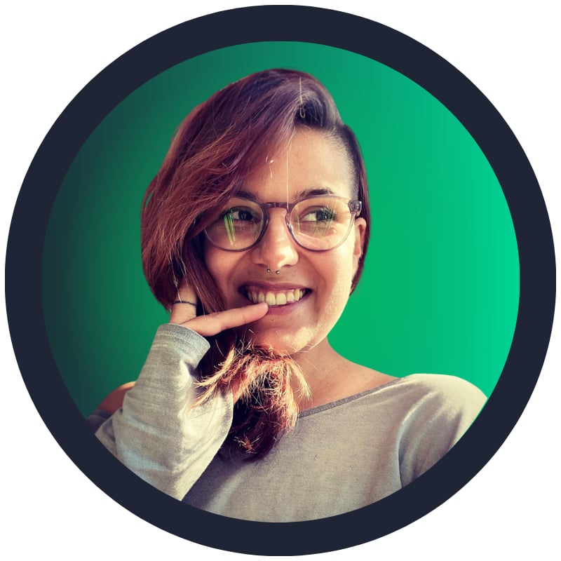 Avatar of Ines