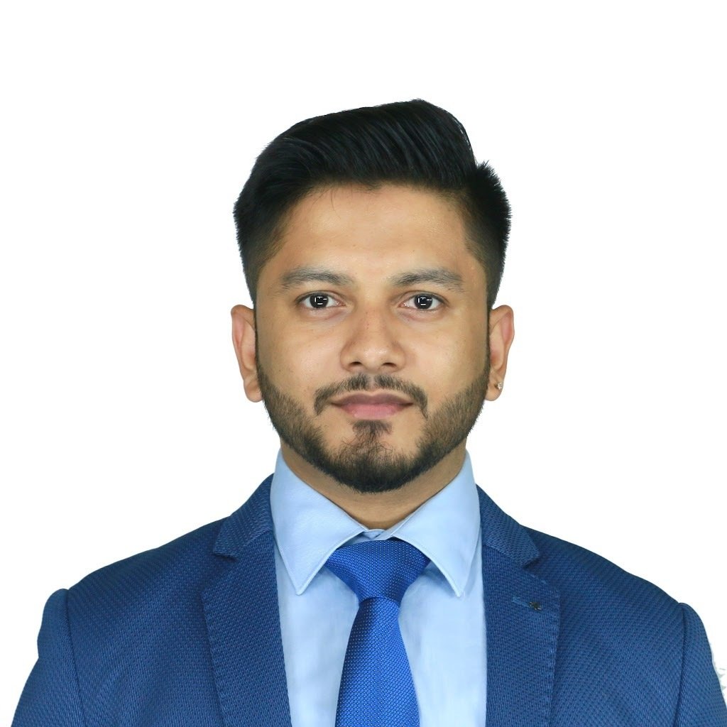 Avatar of Sayan D.