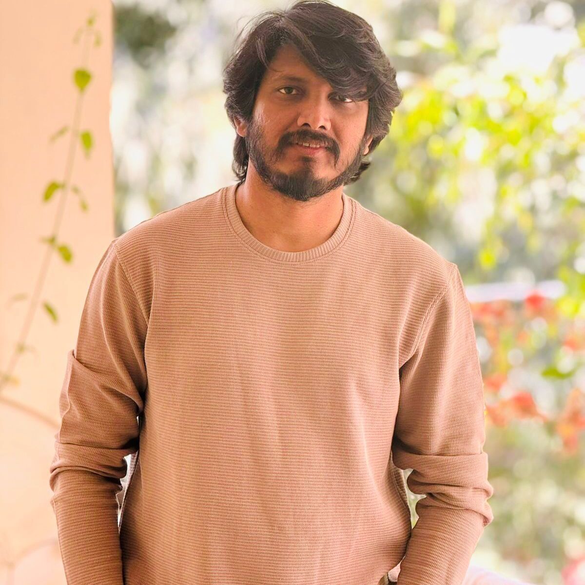 Avatar of Mathi