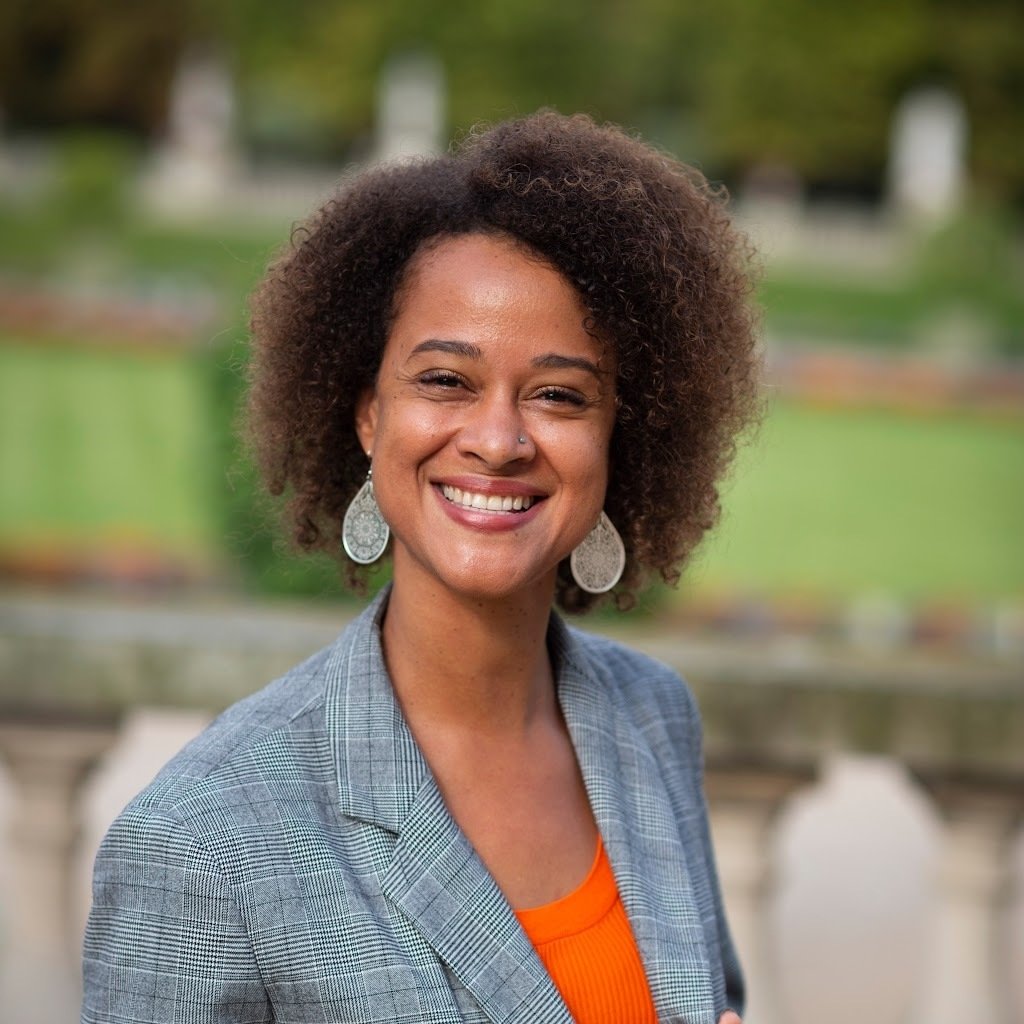 Avatar of PRISCILLE MAHE