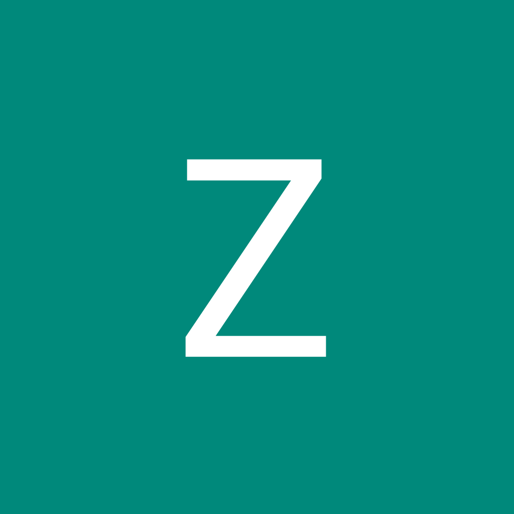 Avatar of Zhao M.