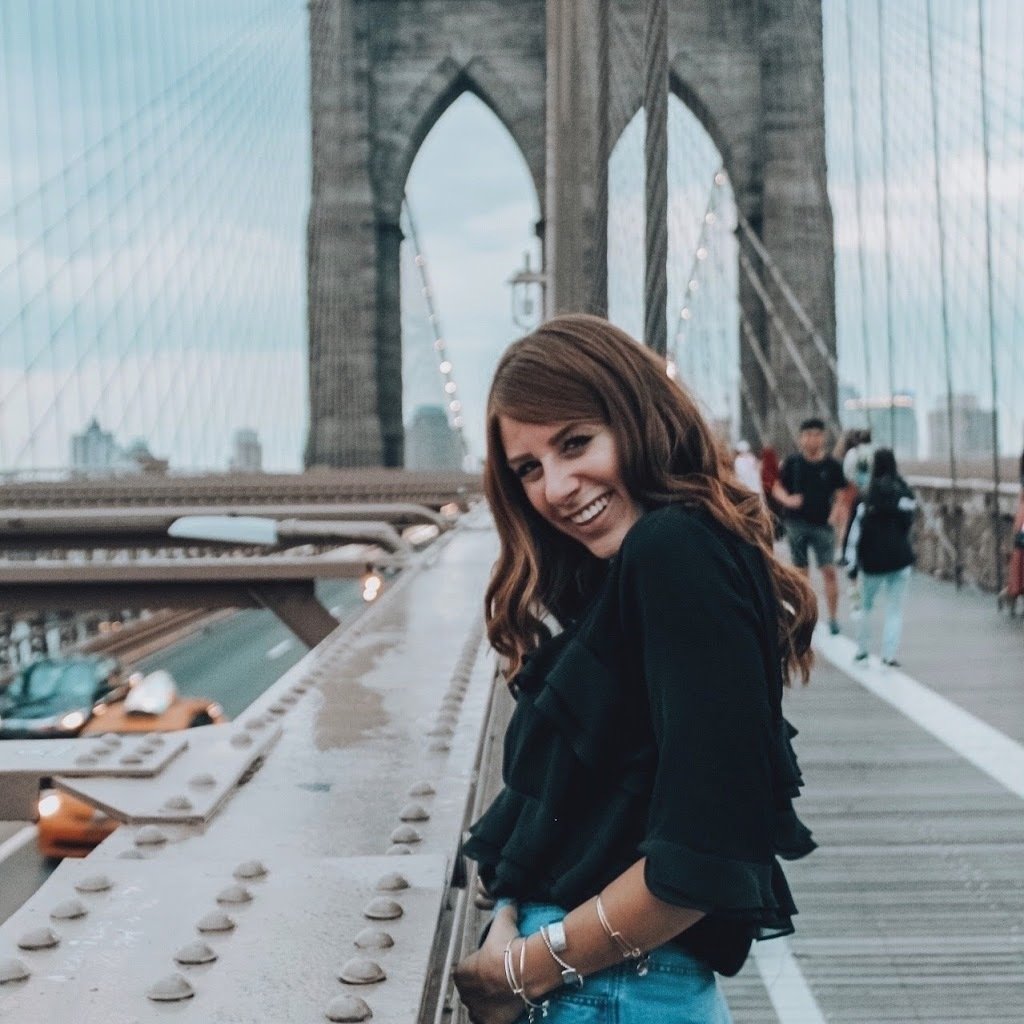 Avatar of Lauren Vecchio