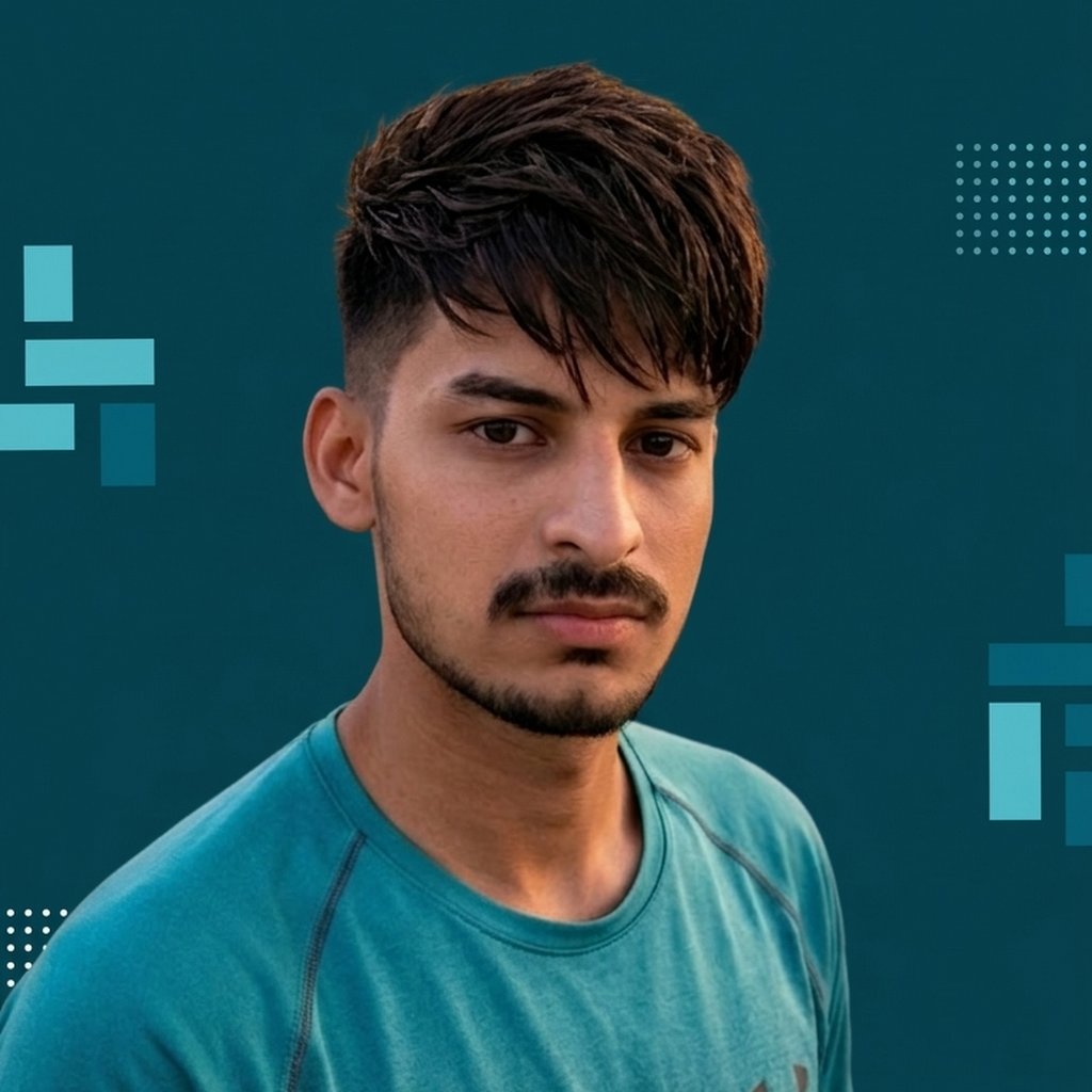 Avatar of Abdul Ghafoor