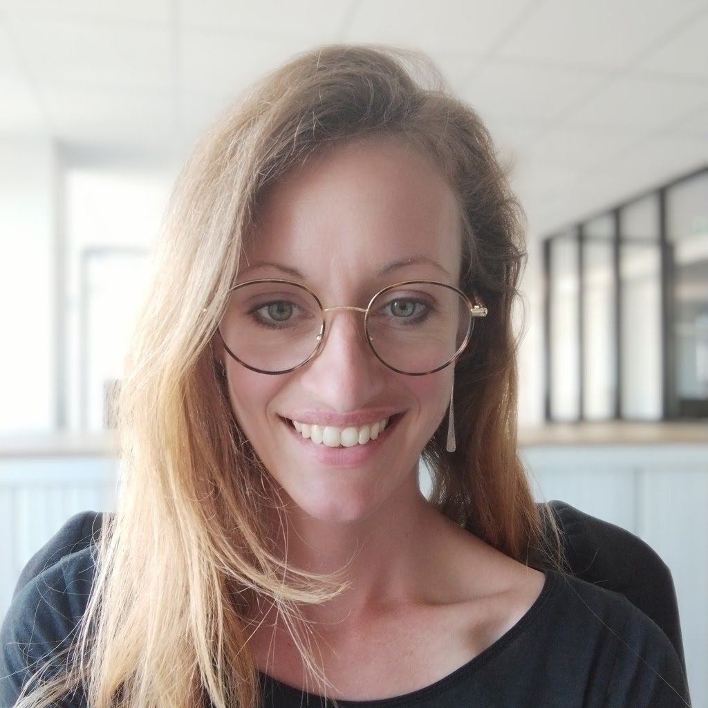 Avatar of Isabelle BOURDET