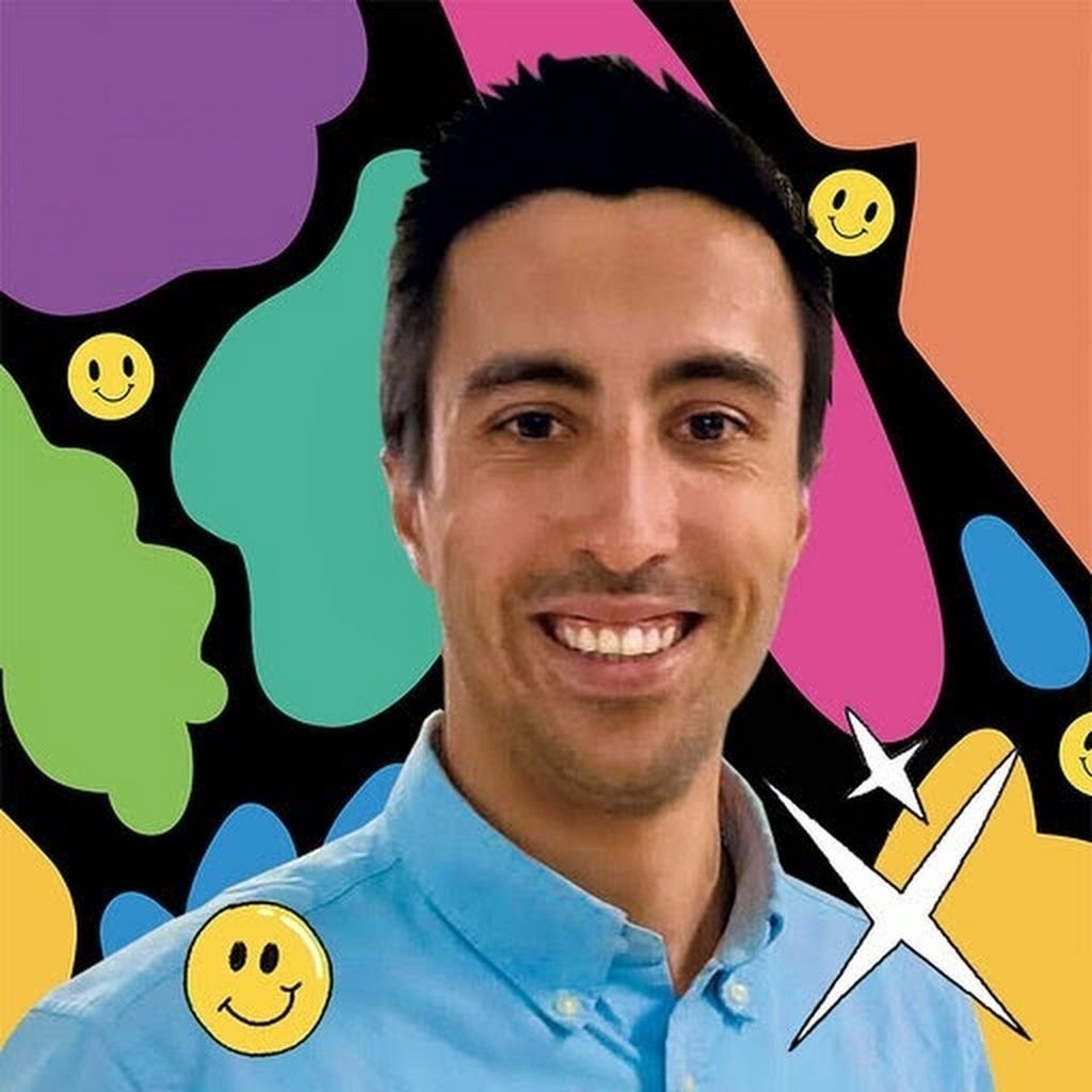 Avatar of Aurélien Giraud
