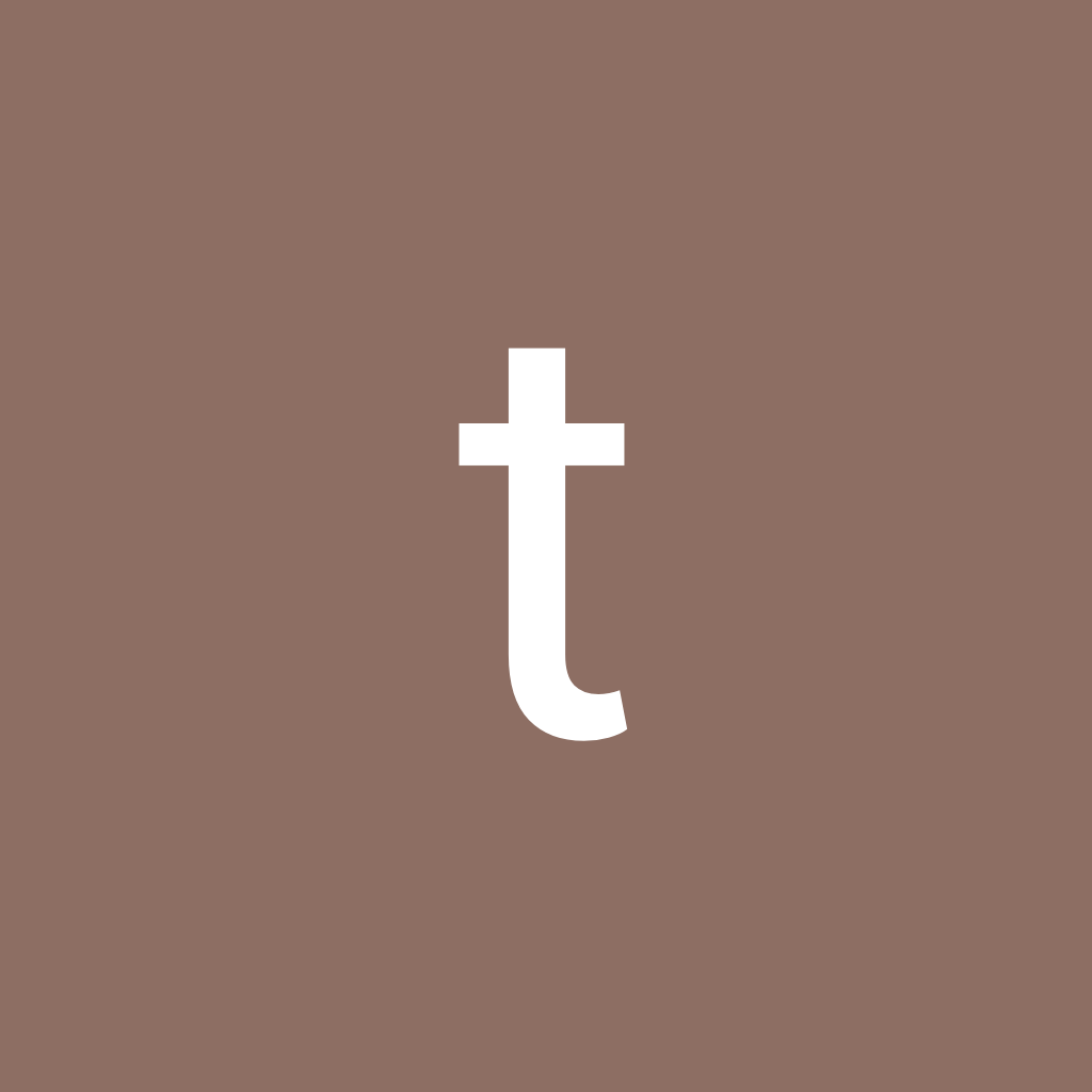 Avatar of tom d.