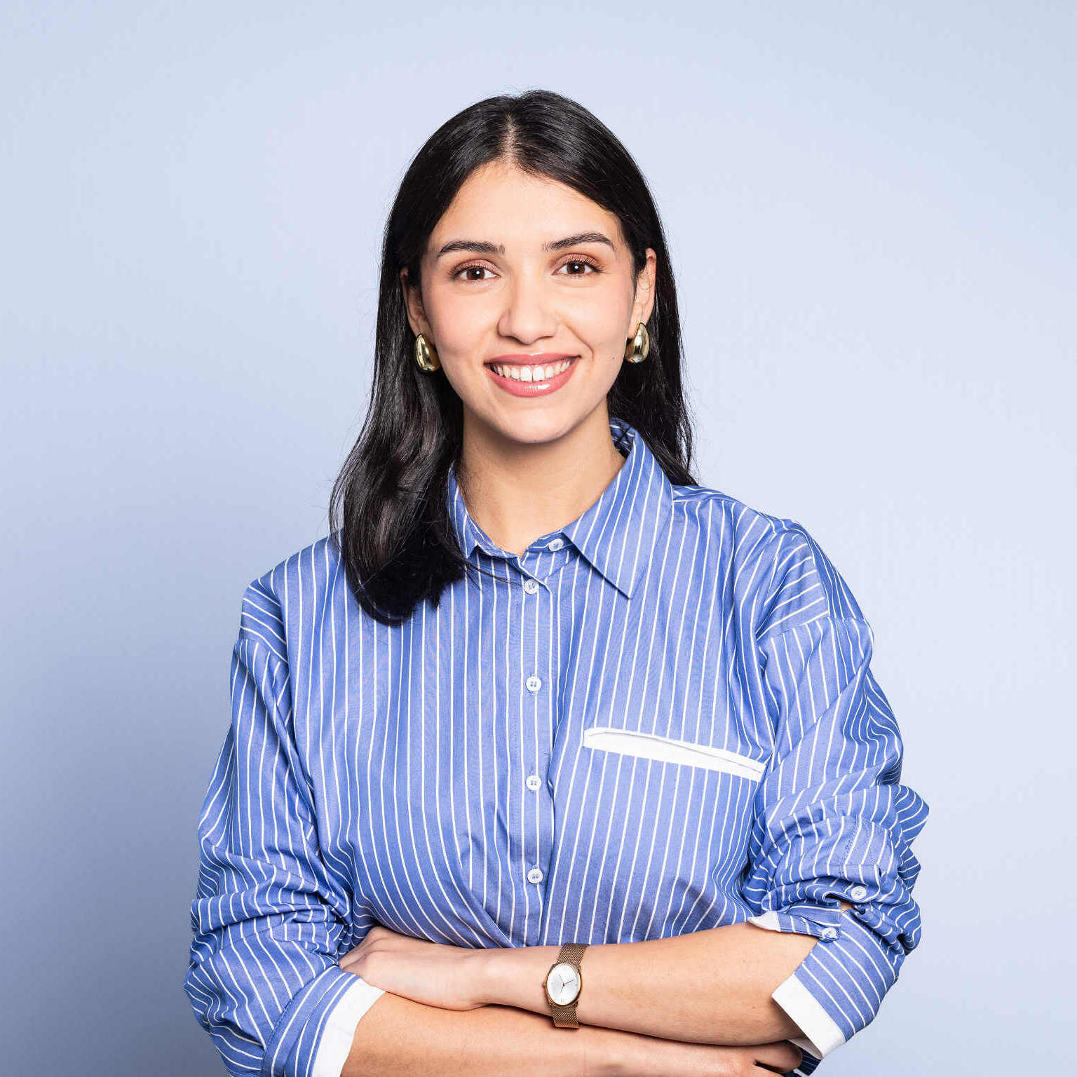 Avatar of Nada Hammami