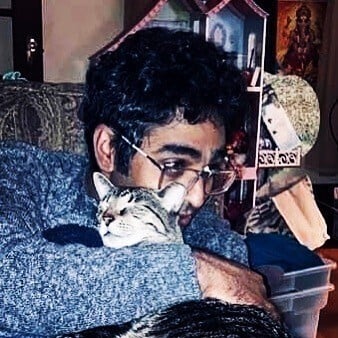 Avatar of Sree N.