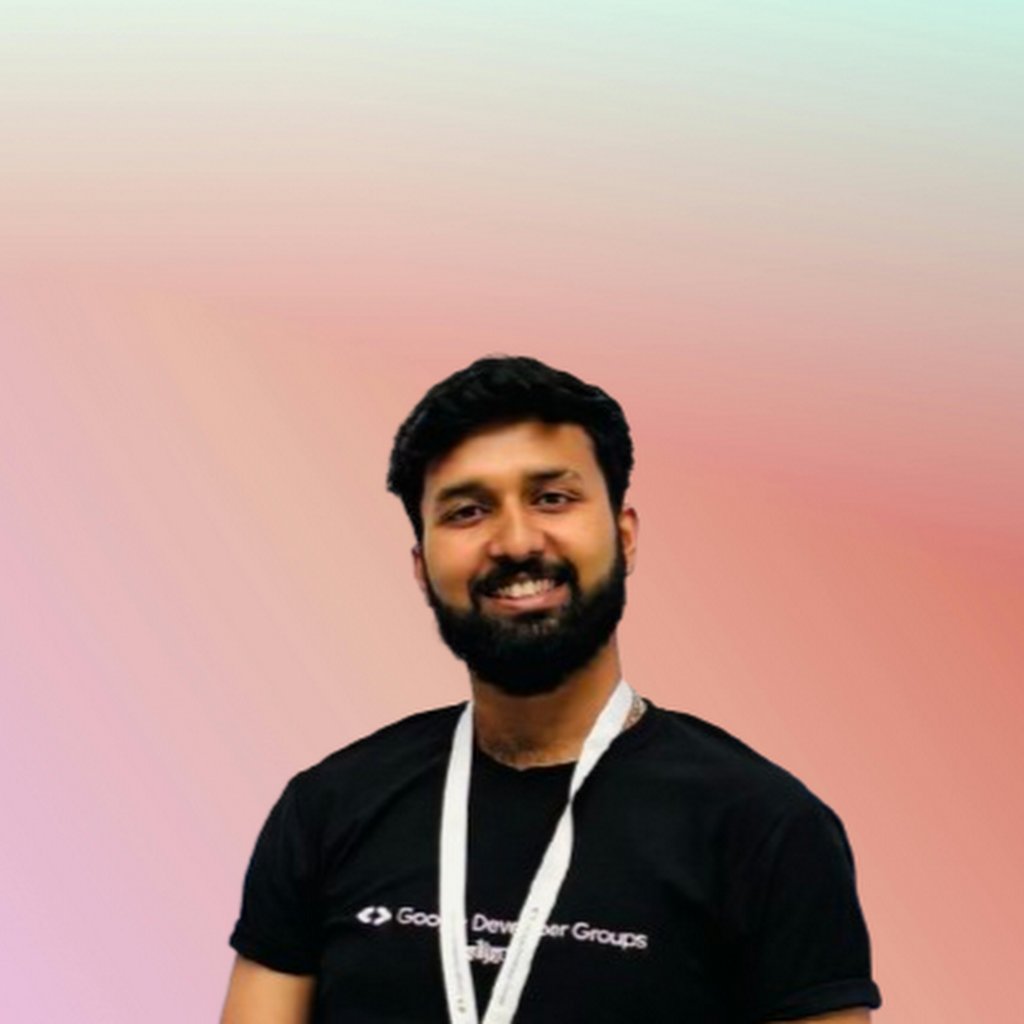 Avatar of Sourav D.