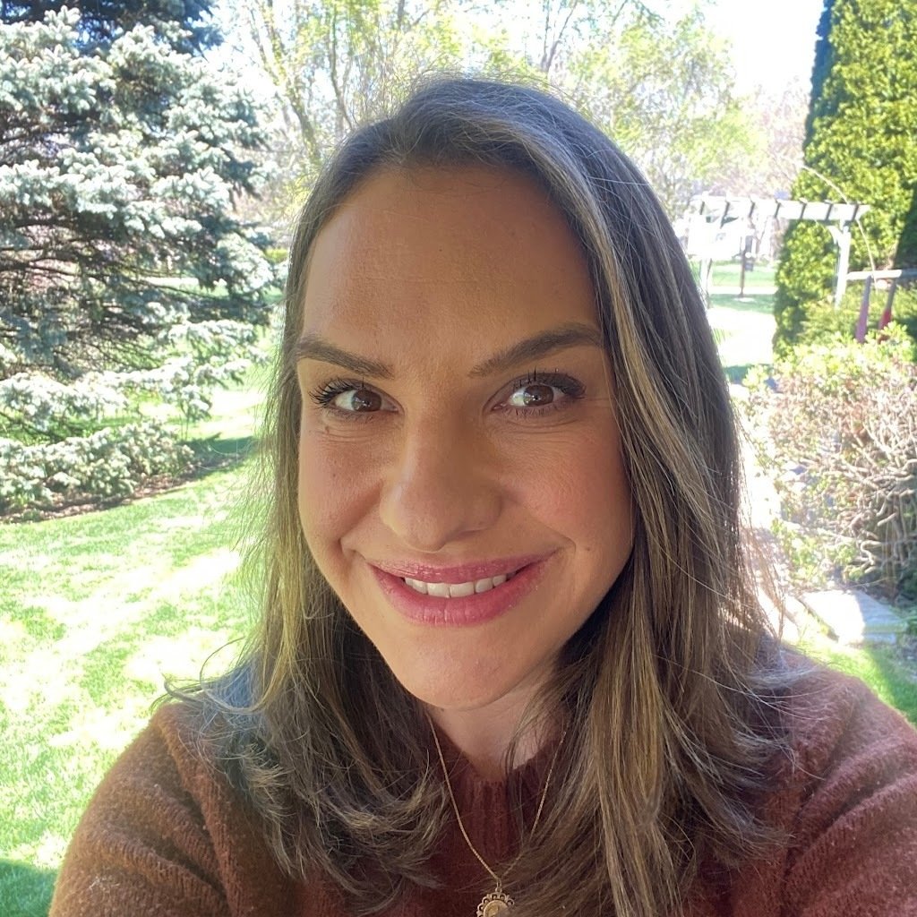 Avatar of Katie Wade