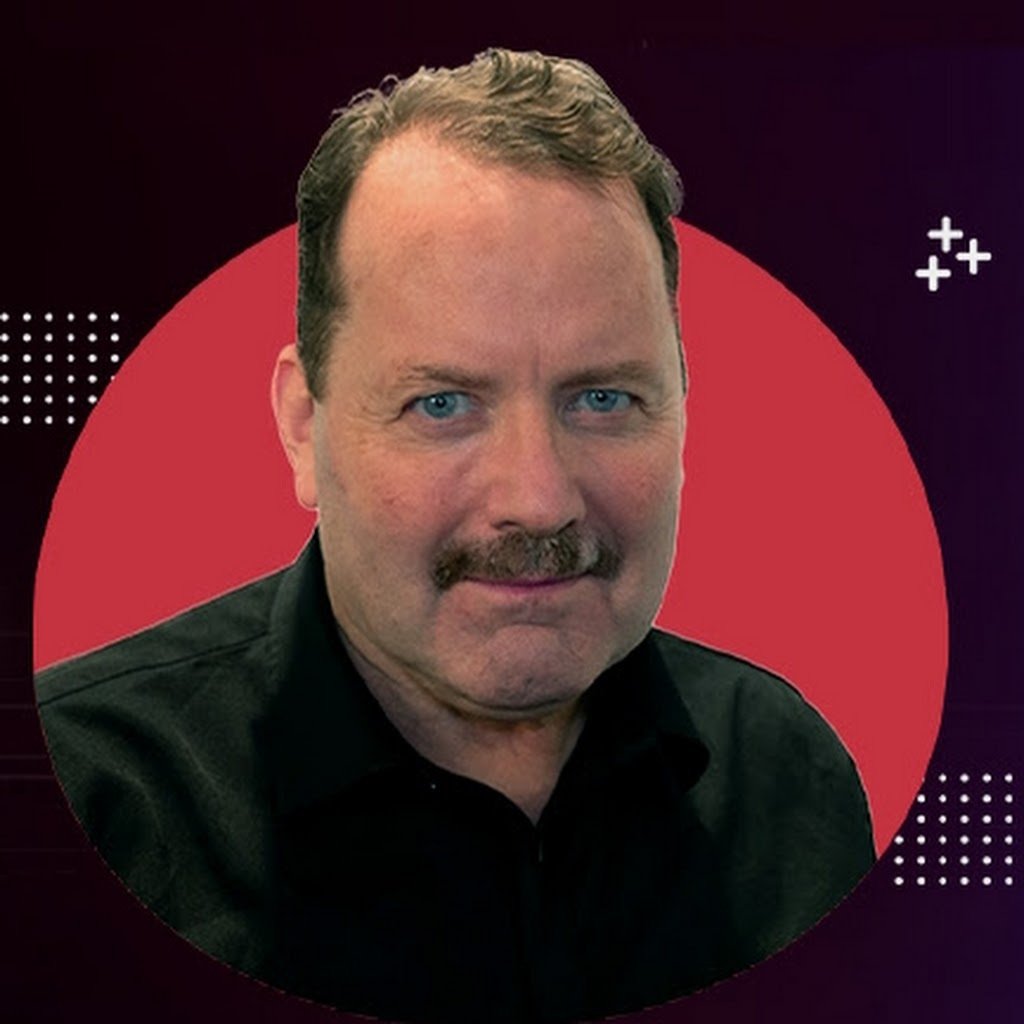 Avatar of Brendan O'Connell