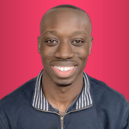 Avatar of Papa A.