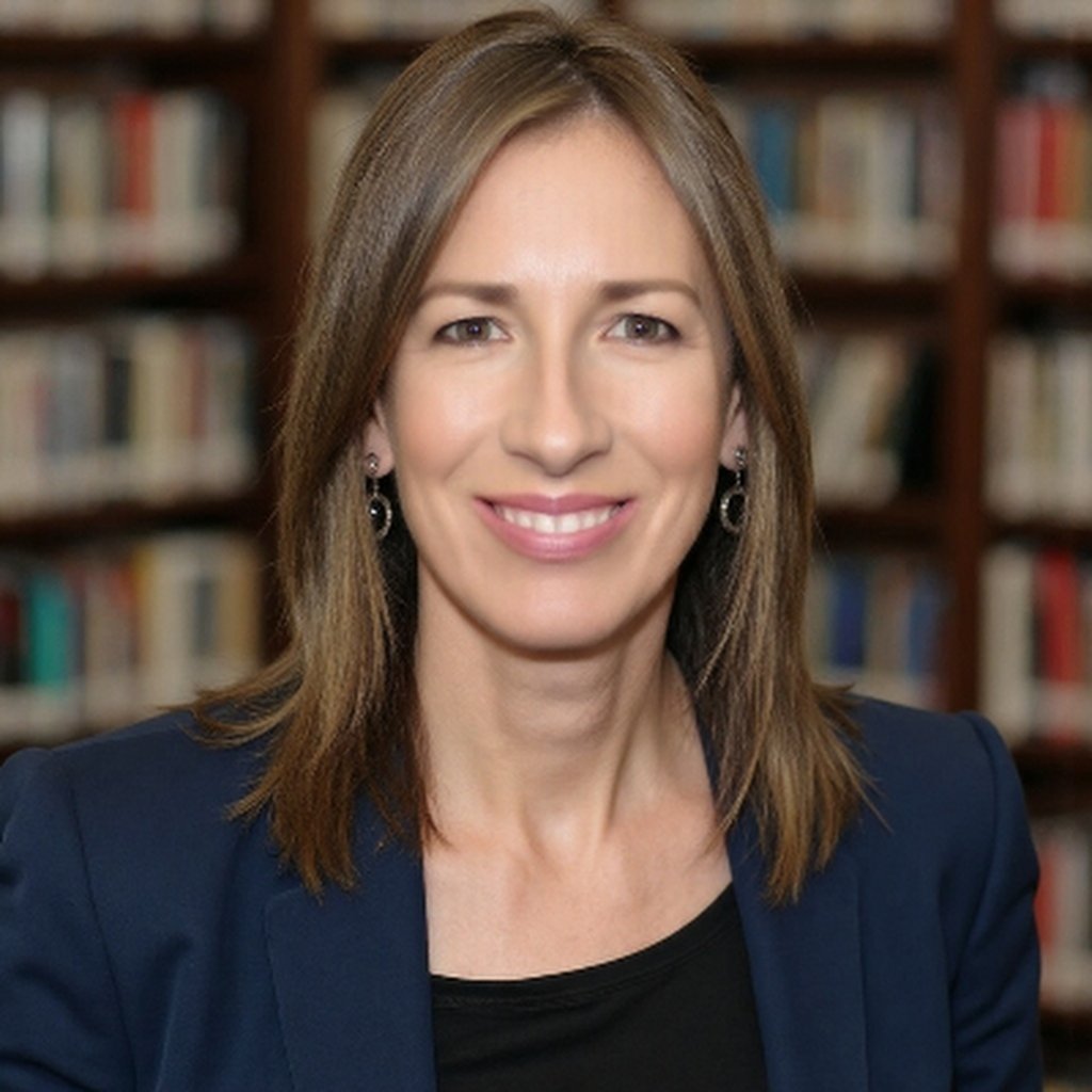 Avatar of Michelle S.