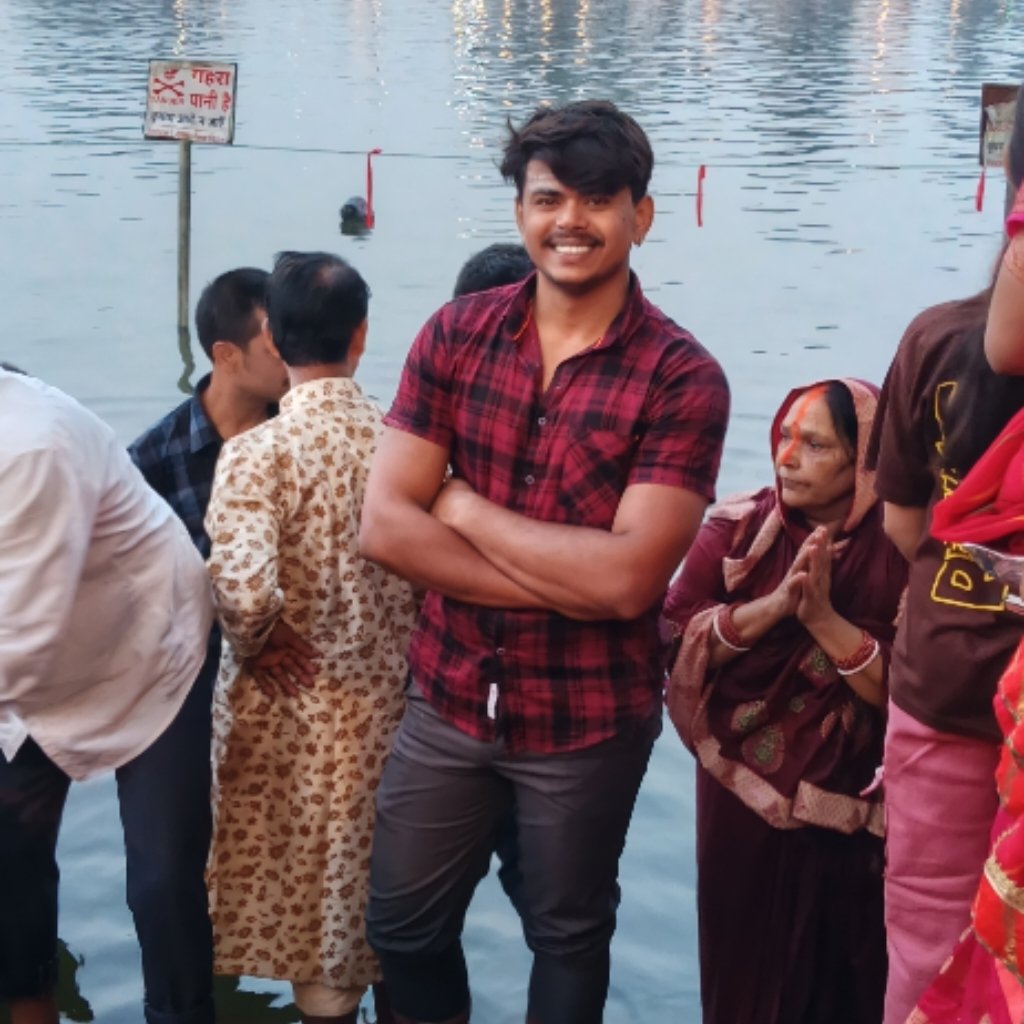 Avatar of Kumar