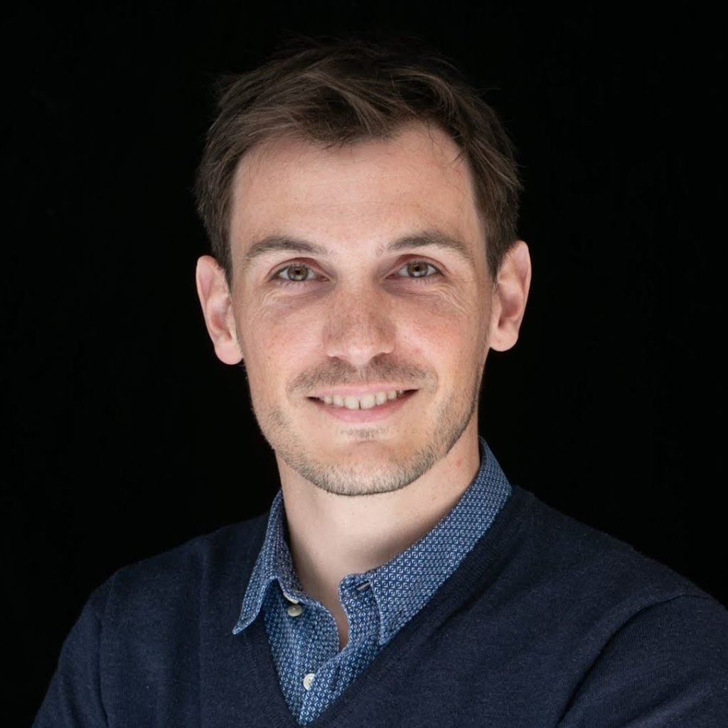 Avatar of Alexandre Mare