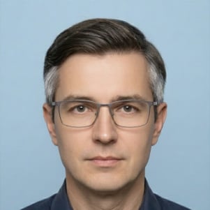 Avatar of Jack T.