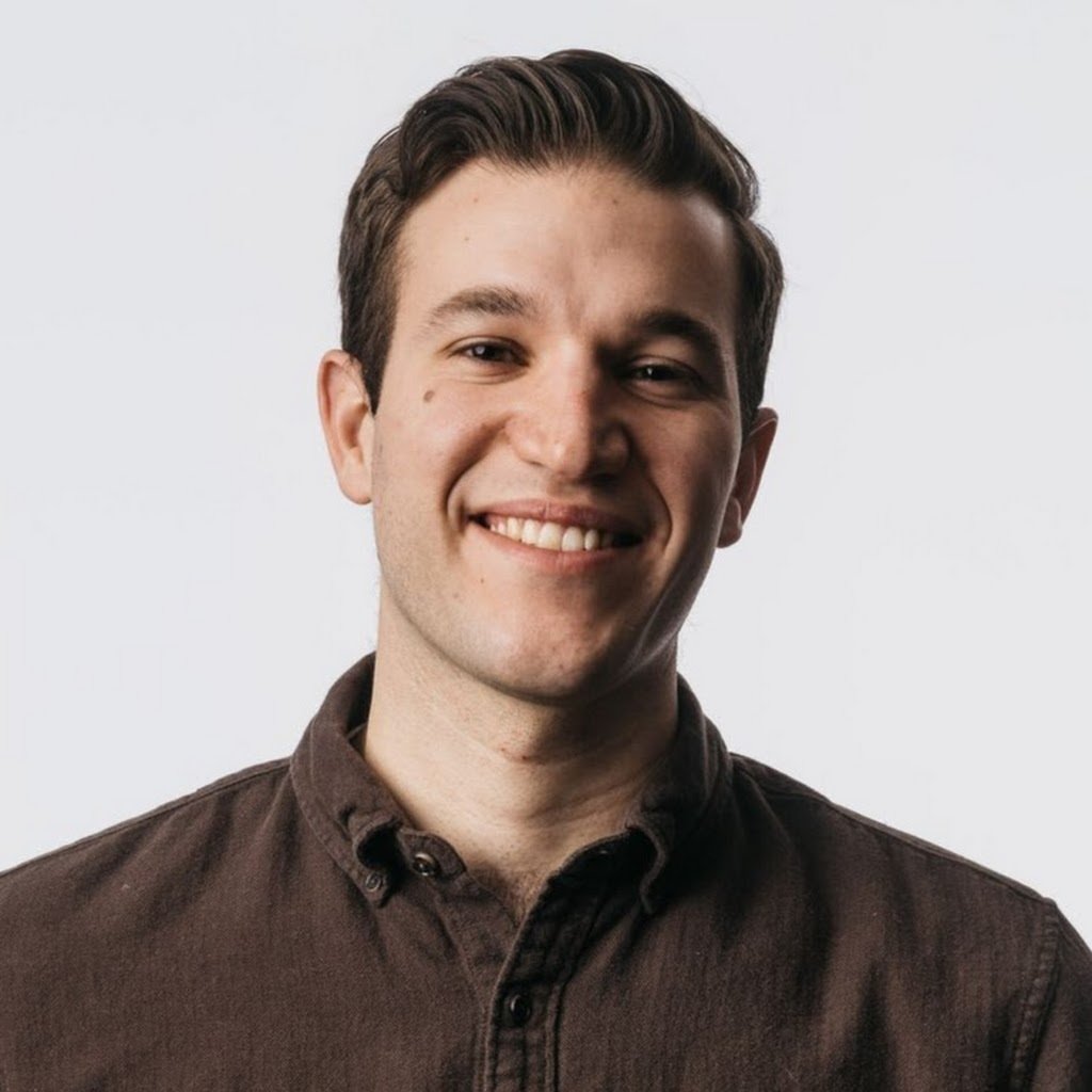 Avatar of Benjamin H.