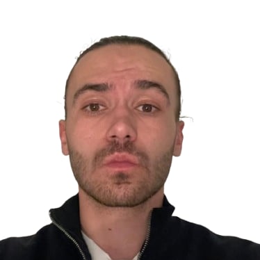 Avatar of Elliot BERMOND